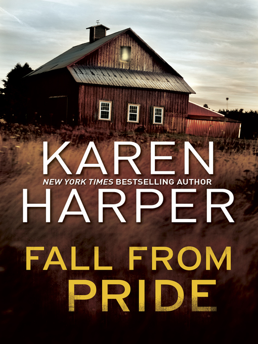 Cover image for Fall From Pride